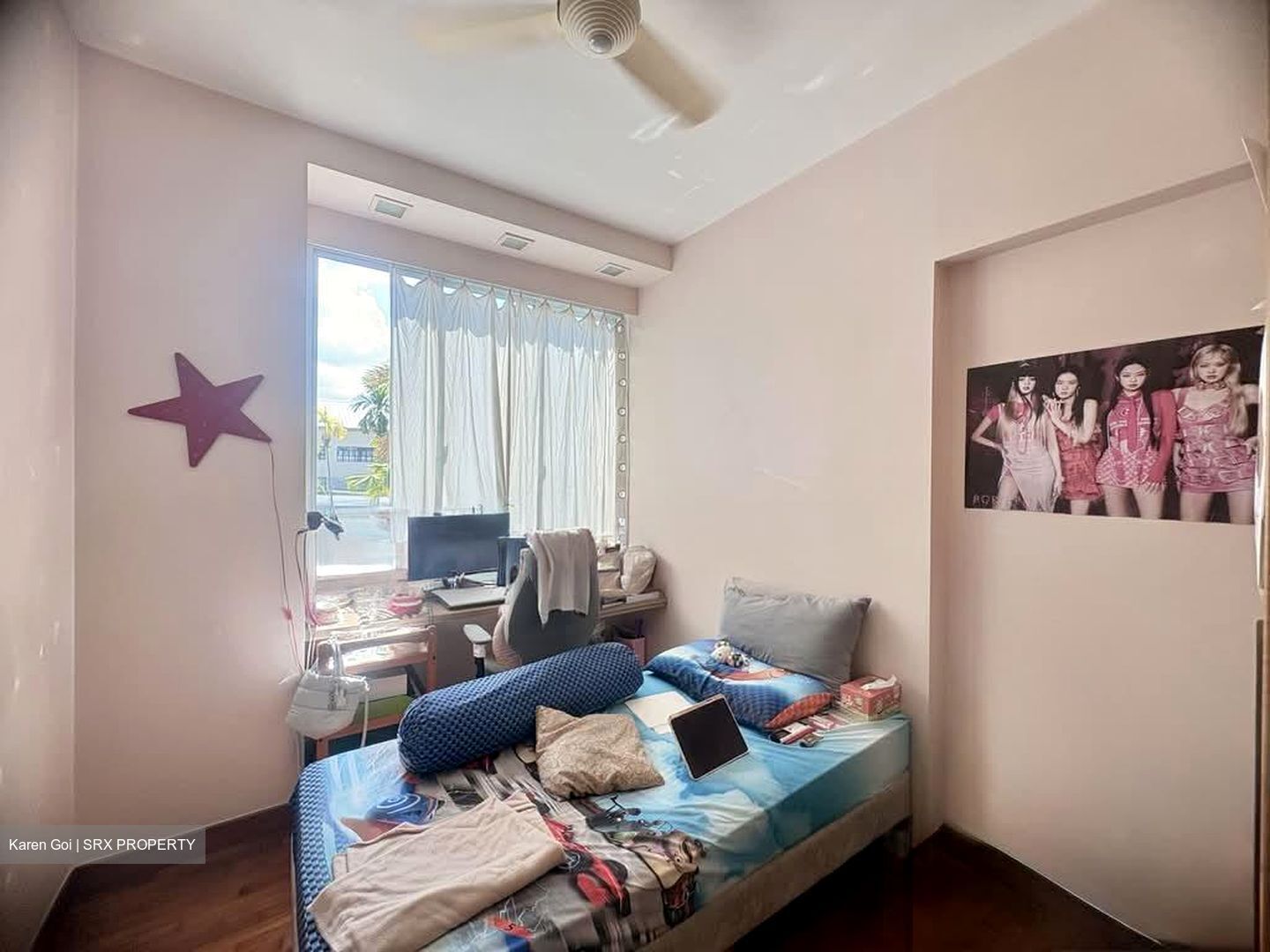The Eden At Tampines (D18), Condominium #572163971
